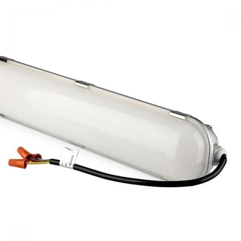 Réglette LED Étanche 120cm 60W Haut rendement 120lm/W LED Samsung Garantie 5 ans