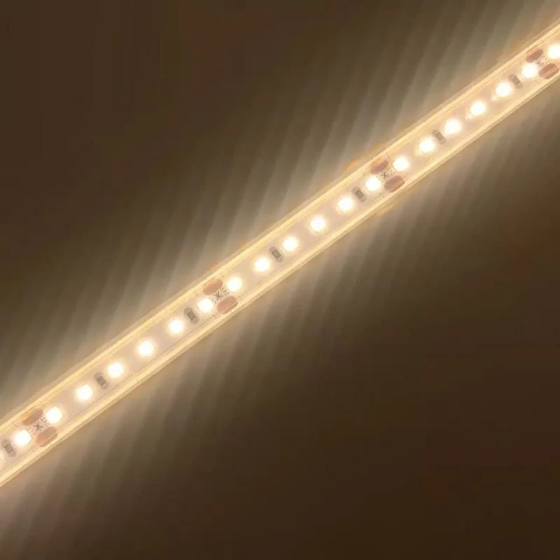 Ruban LED 5M 24V 2835 IP65 196LED/m