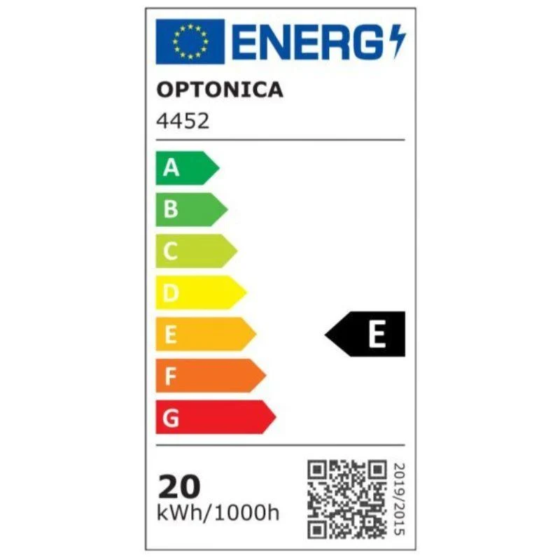 Ruban LED 5M 24V 2835 IP65 196LED/m