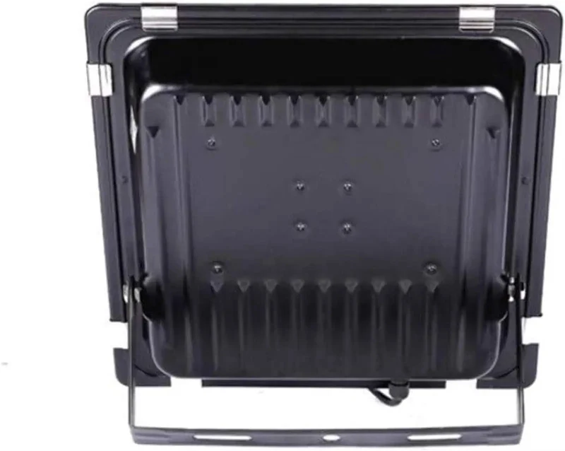 Super Bright Led Flood Light With Ip66 Waterproof Rating For Outdoor Security And Yard Lighting Rust Proof Design That Takes A Beating In Rough Weather Energy Efficient Led Beads Save You Big Bucks While Pumping Serious Lumens For Your Garage Or Barn.