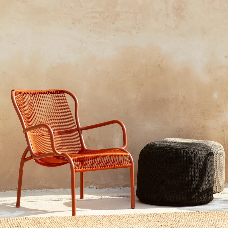 Vincent Sheppard Otto Footrest
