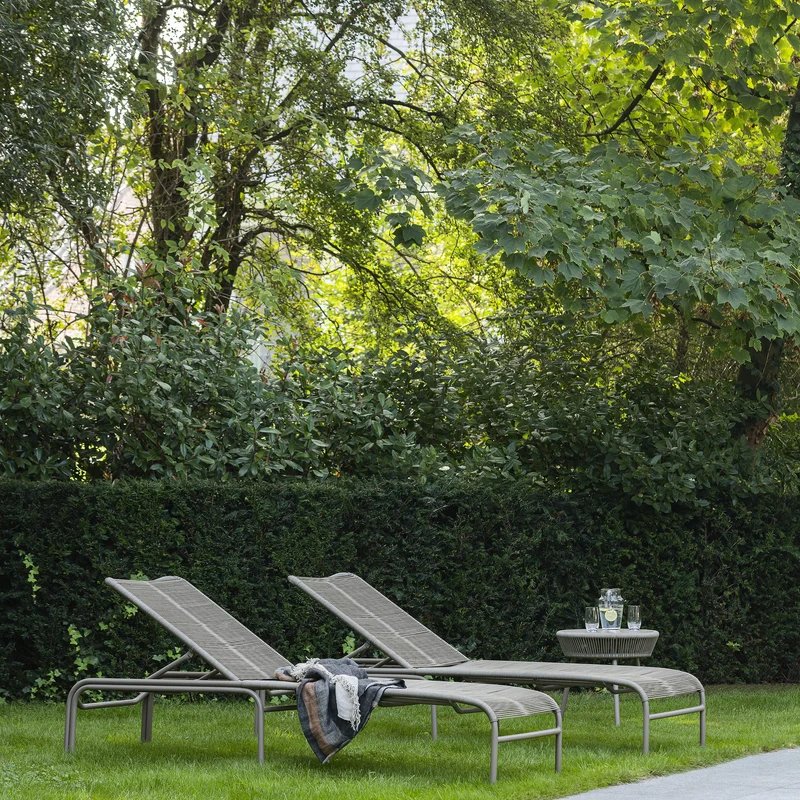 Vincent Sheppard Loop Sunlounger