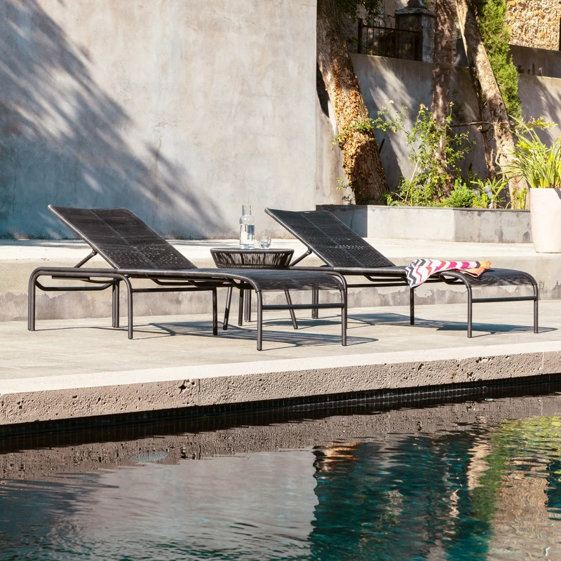 Vincent Sheppard Loop Sunlounger
