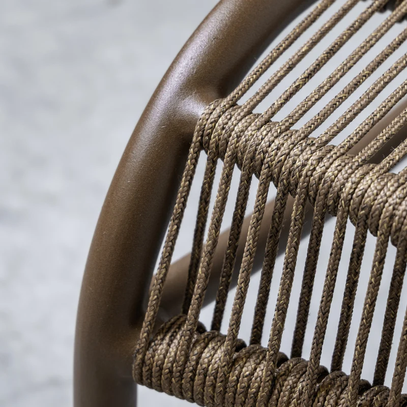 Vincent Sheppard Loop Footrest