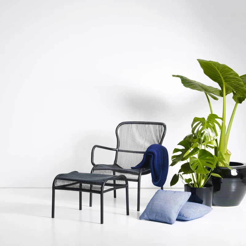 Vincent Sheppard Loop Footrest