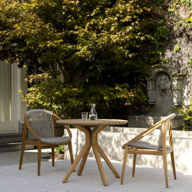 Vincent Sheppard Frida Dining Chair