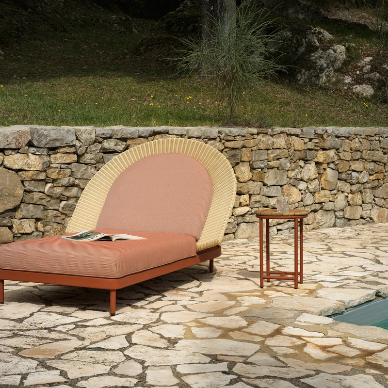Vincent Sheppard Wicked Sunlounger