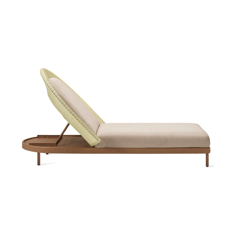 Vincent Sheppard Wicked Sunlounger