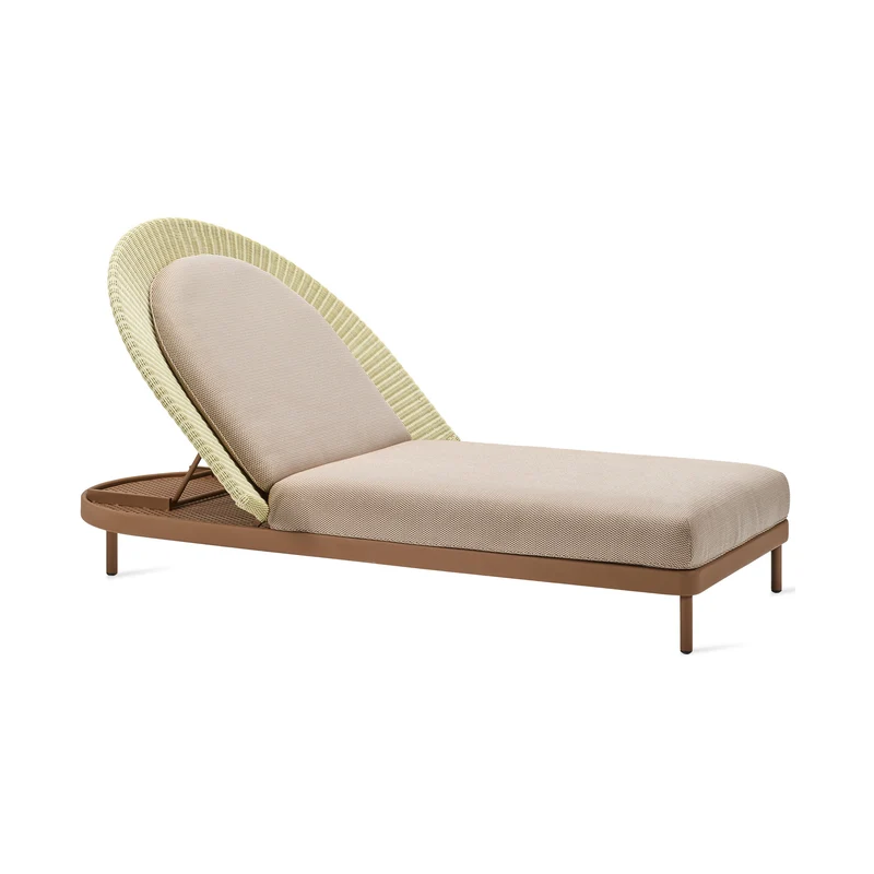 Vincent Sheppard Wicked Sunlounger