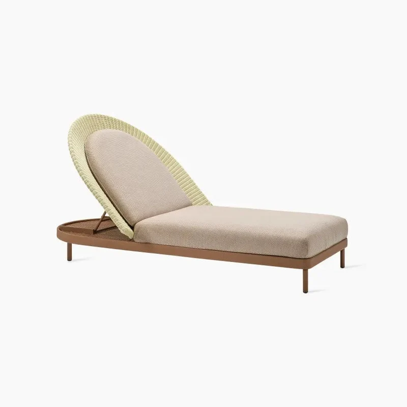 Vincent Sheppard Wicked Sunlounger