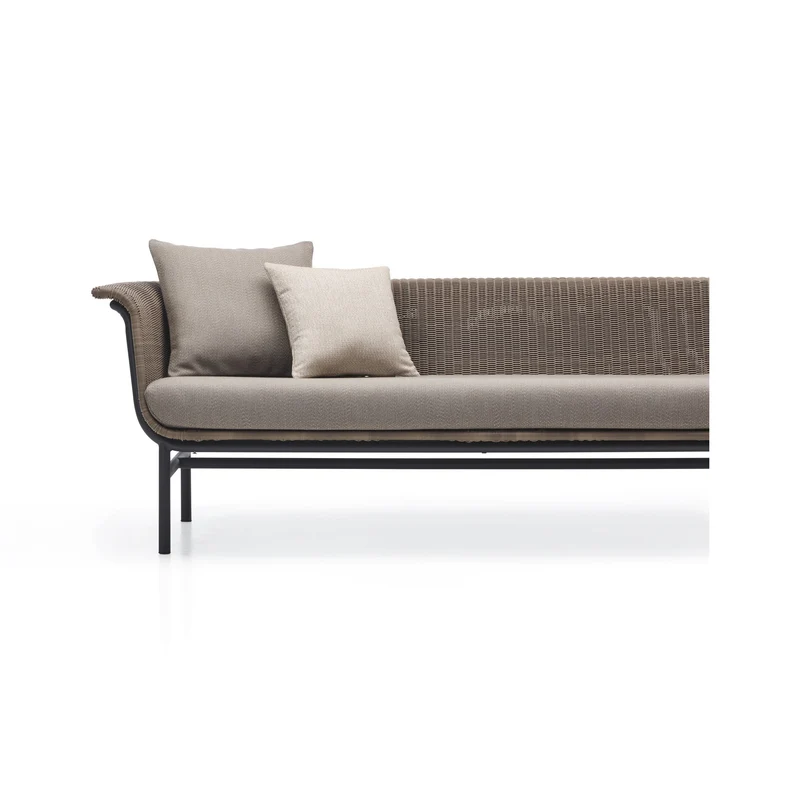 Vincent Sheppard Wicked Lounge Sofa 3S