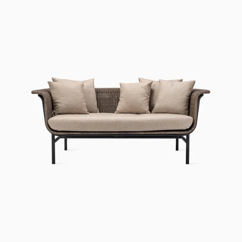 Vincent Sheppard Wicked Lounge Sofa 2S