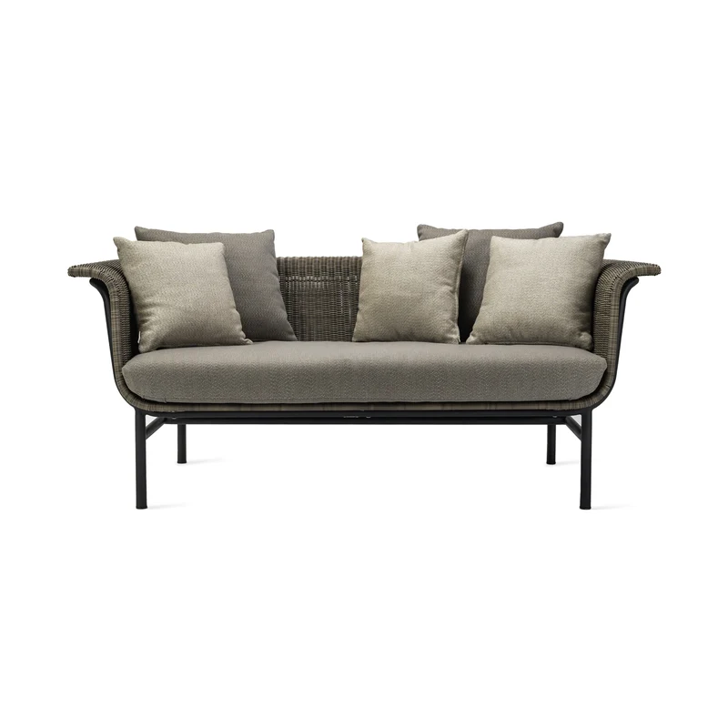Vincent Sheppard Wicked Lounge Sofa 2S