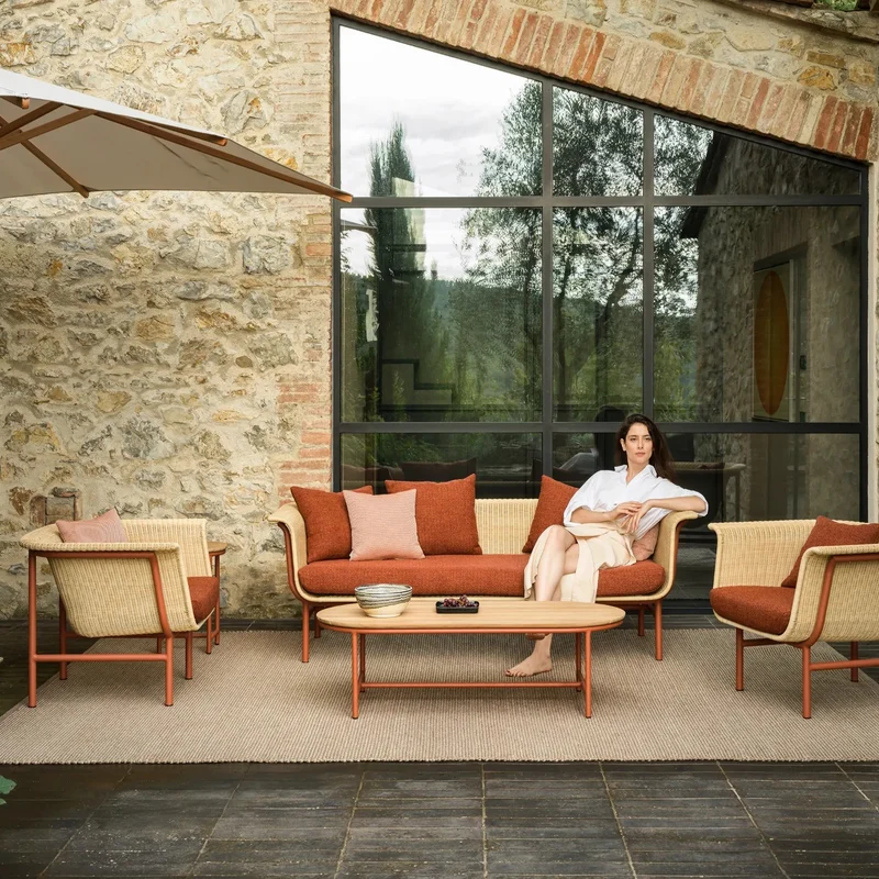 Vincent Sheppard Wicked Lounge Chair