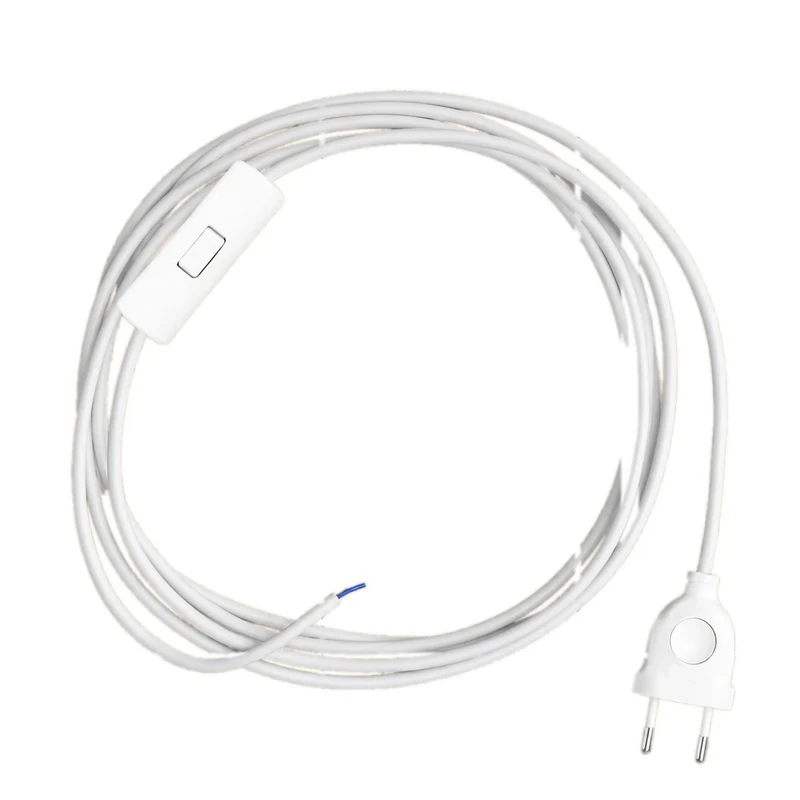 Violaine d'Harcourt Cord Set With Switch