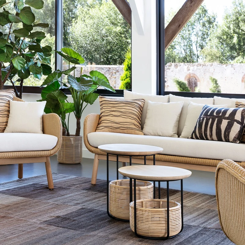 Vincent Sheppard Alex Lounge Sofa