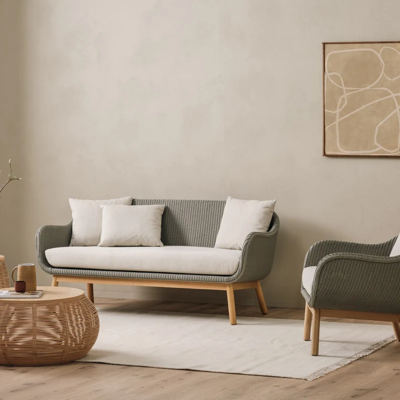 Vincent Sheppard Alex Lounge Sofa