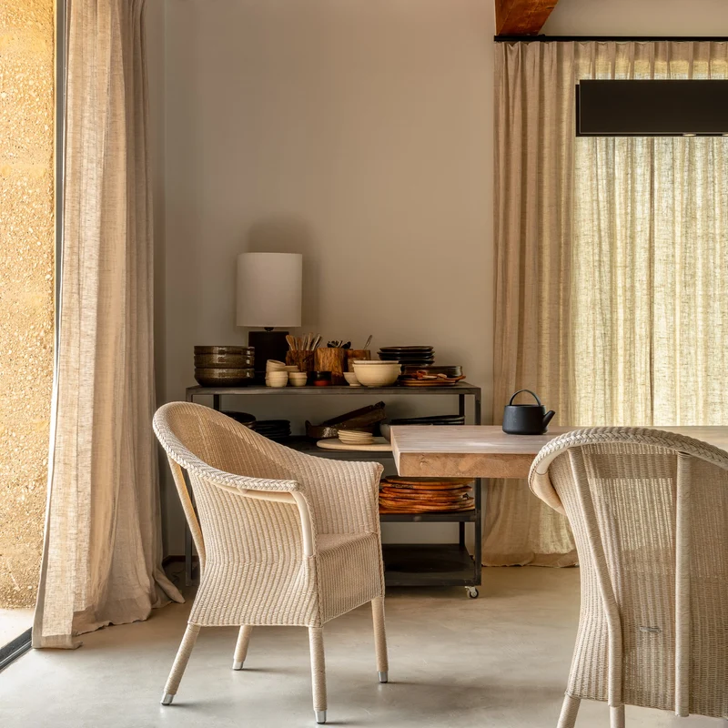 Vincent Sheppard Victor Dining Armchair