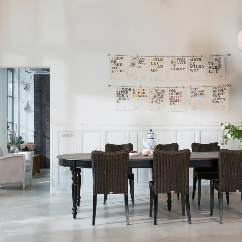 Vincent Sheppard Melissa Dining Chair