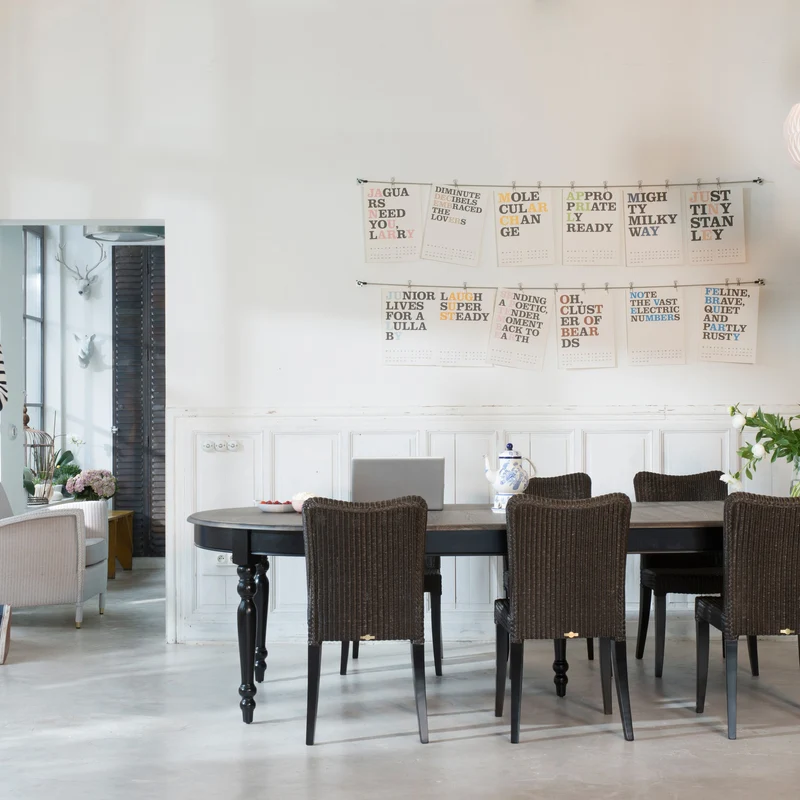 Vincent Sheppard Melissa Dining Chair