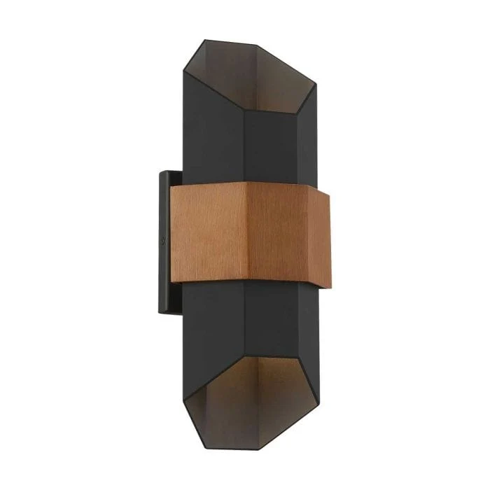 Luminaire Mural Design IP44