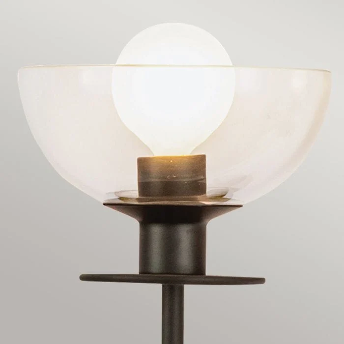 Luminaire Mural Double Noir Contemporain