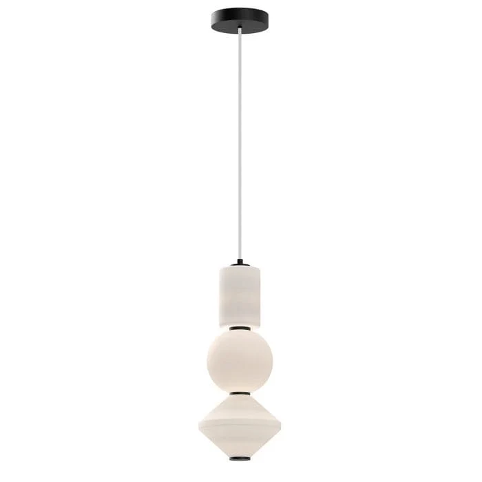 Lampe Suspension Japonaise
