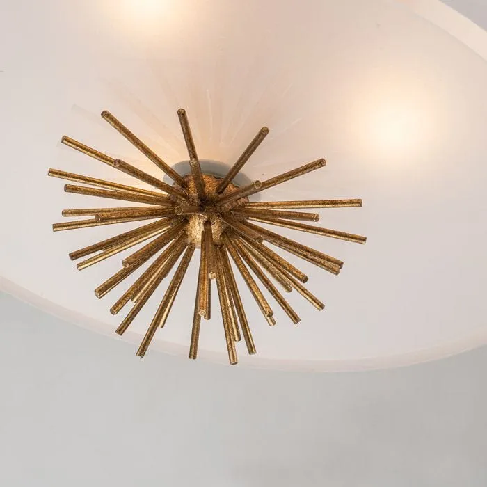 Suspension Luminaire Déco Raffiné