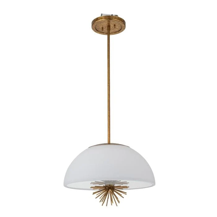 Suspension Luminaire Déco Raffiné