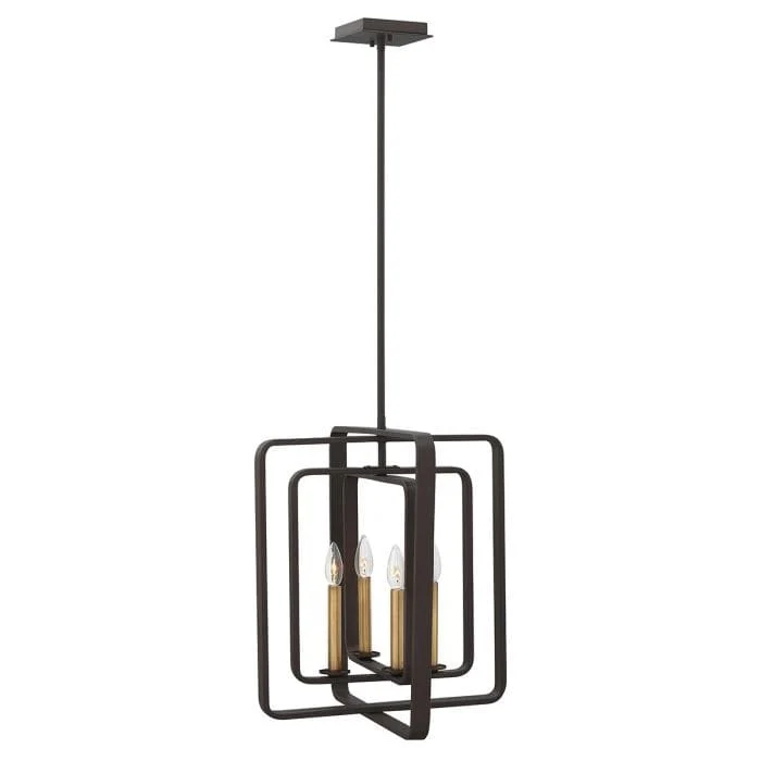 Petite Suspension Luminaire Rétro
