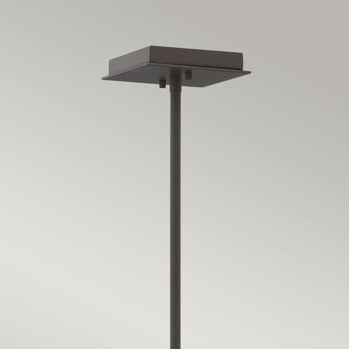 Petite Suspension Luminaire Rétro