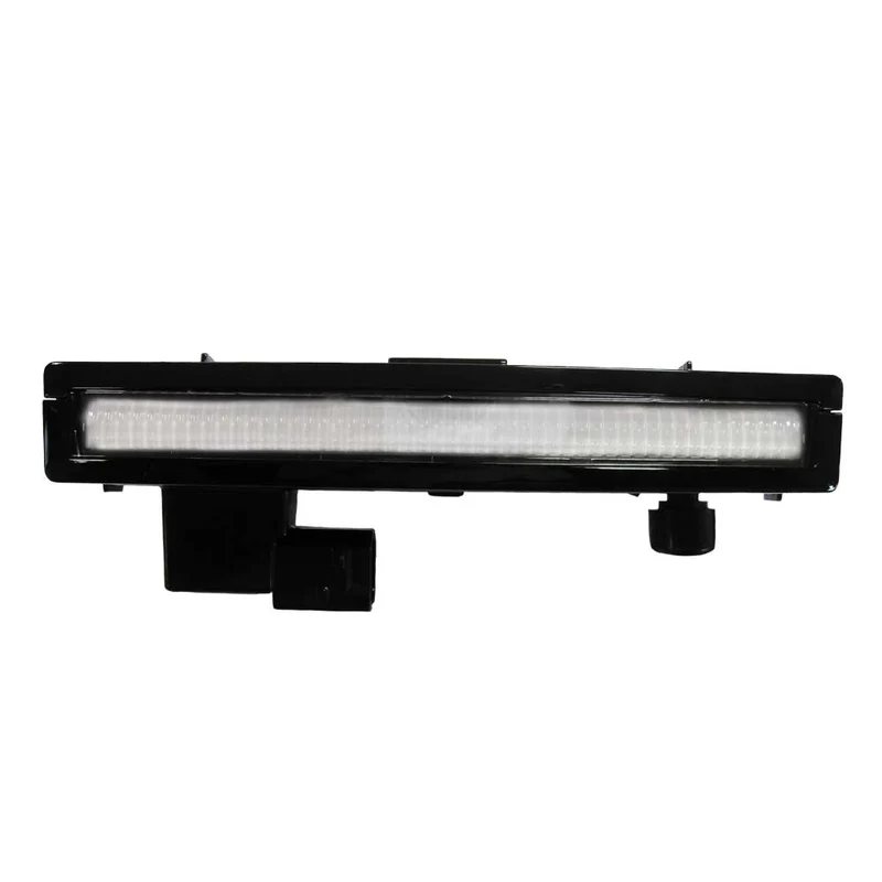 Lumière de visière LED Scania Next Generation / Blanc ou Ambre