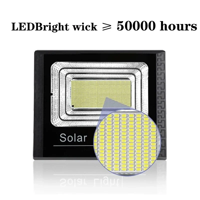 Heavy Duty Solar Flood Lights With Rock Solid IP67 Weatherproof Build Outdoor Security Spotlight Bulbs Super Bright Led Lighting For Driveway Patio And Backyard Zone Top Notch Reliable Gear