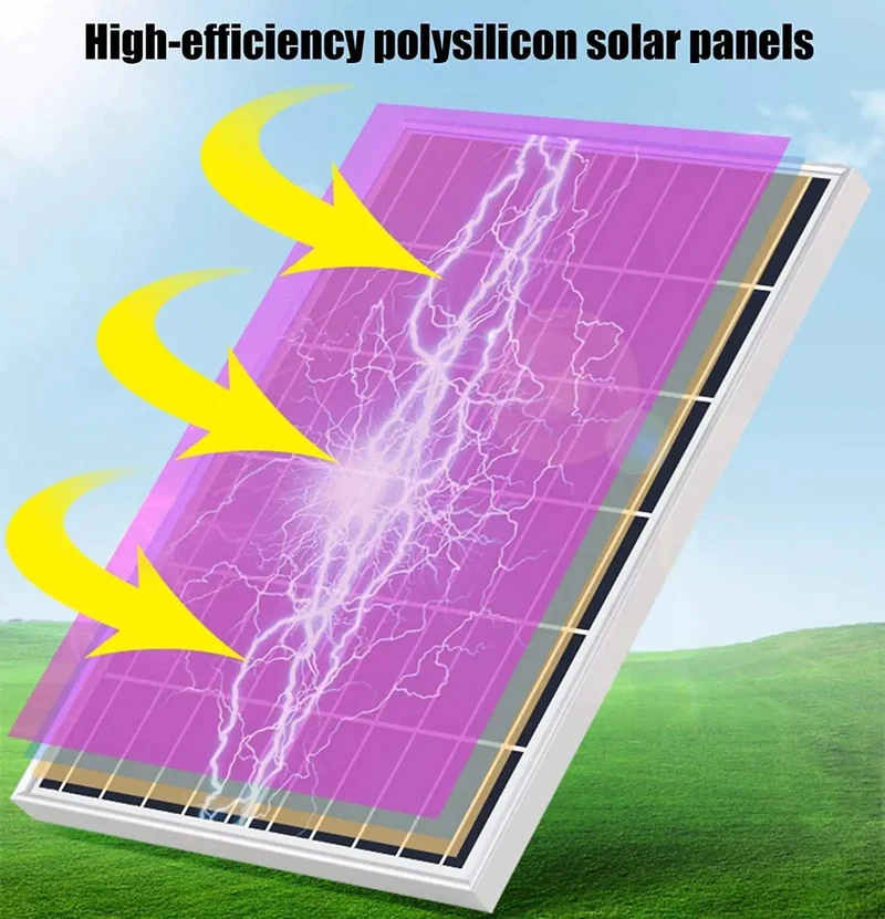 Heavy Duty Solar Street Light With Radar Sensor And Remote Control Kick Ass Led Flood Light For Yard And Driveway Rock Solid Frame No Wire Hassle Dusk To Dawn Security Lighting Ready For Instant Install