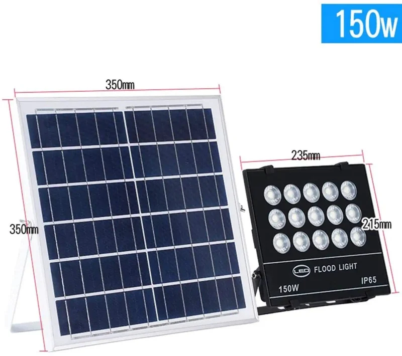 Top Shelf Heavy Duty Solar Flood Lights With Wireless Remote Ultra Bright Weatherproof Outdoor LED Fixtures For Backyard Garage Yard Fence Smart Timers Smooth Night Glow