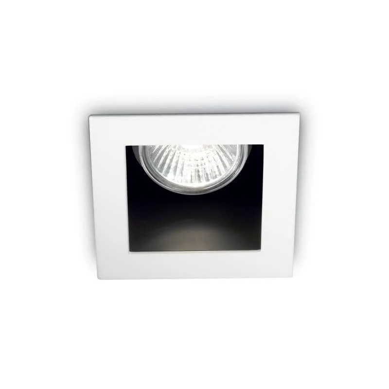 Spot encastrable basse luminance FUNKY blanc