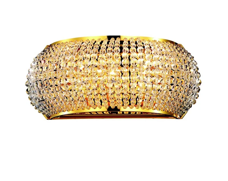 Applique PASHA or