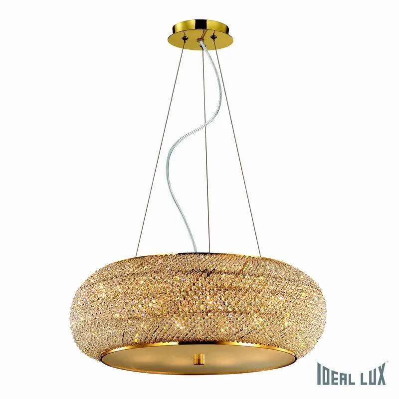 Suspension PASHA-SP10 Ø 550 or