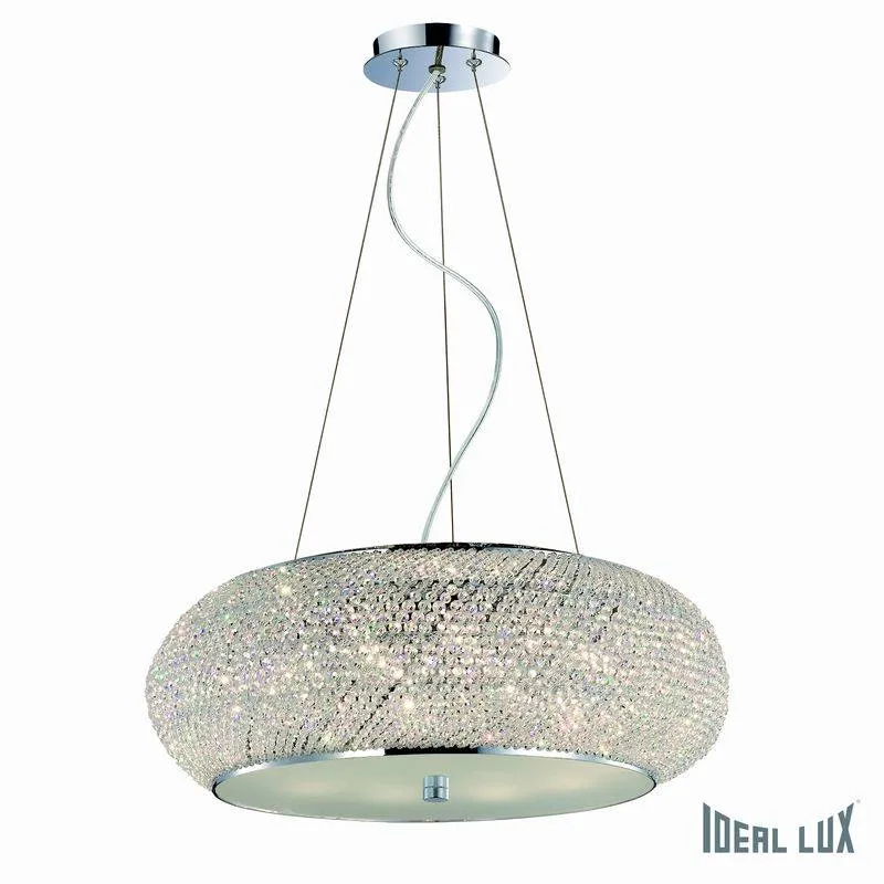 Suspension PASHA-SP10 Ø 550 chrome
