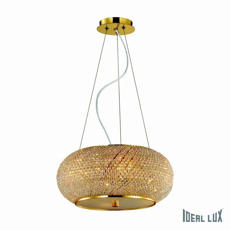 Suspension PASHA-SP6 Ø 400 or