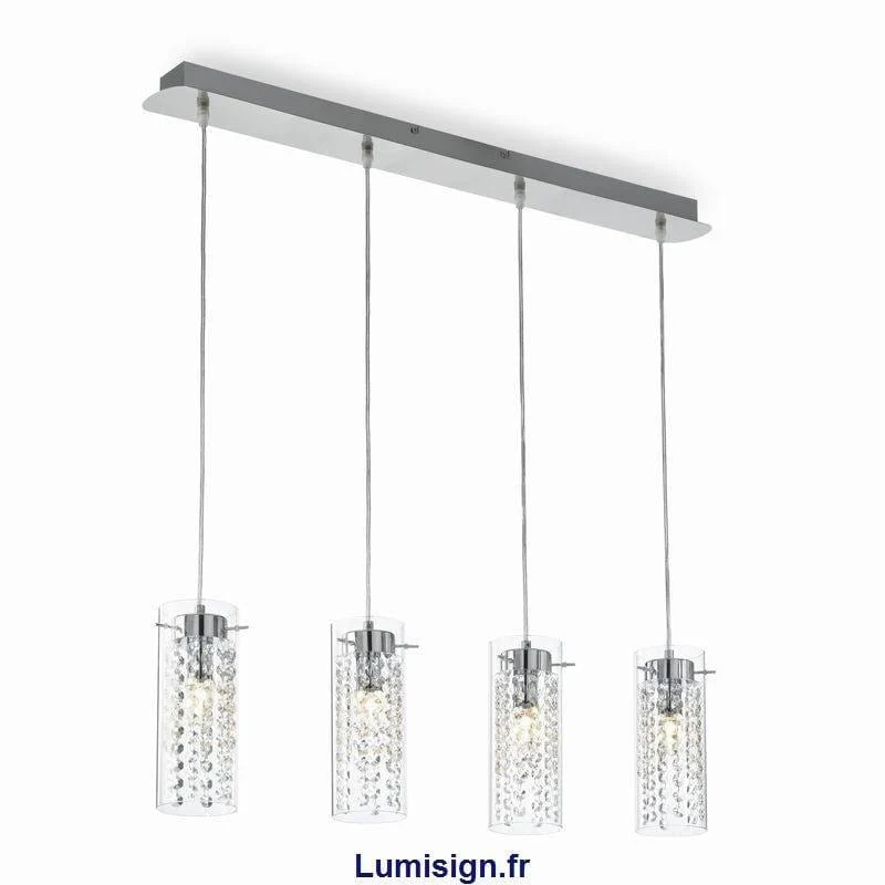 Suspension IGUAZU-4 long 900