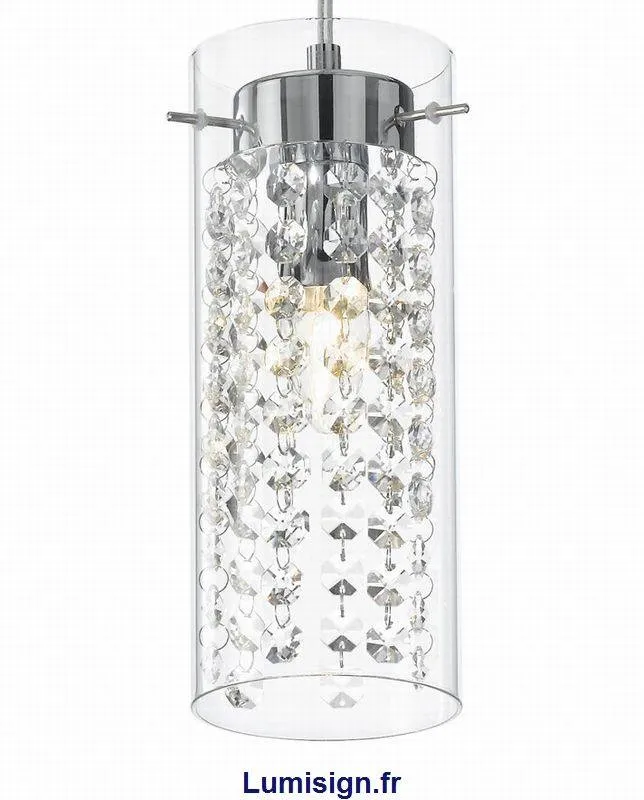 Suspension IGUAZU-4 long 900