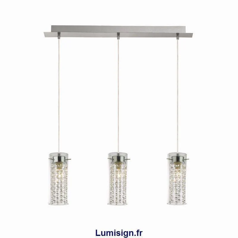 Suspension IGUAZU-3 long 750