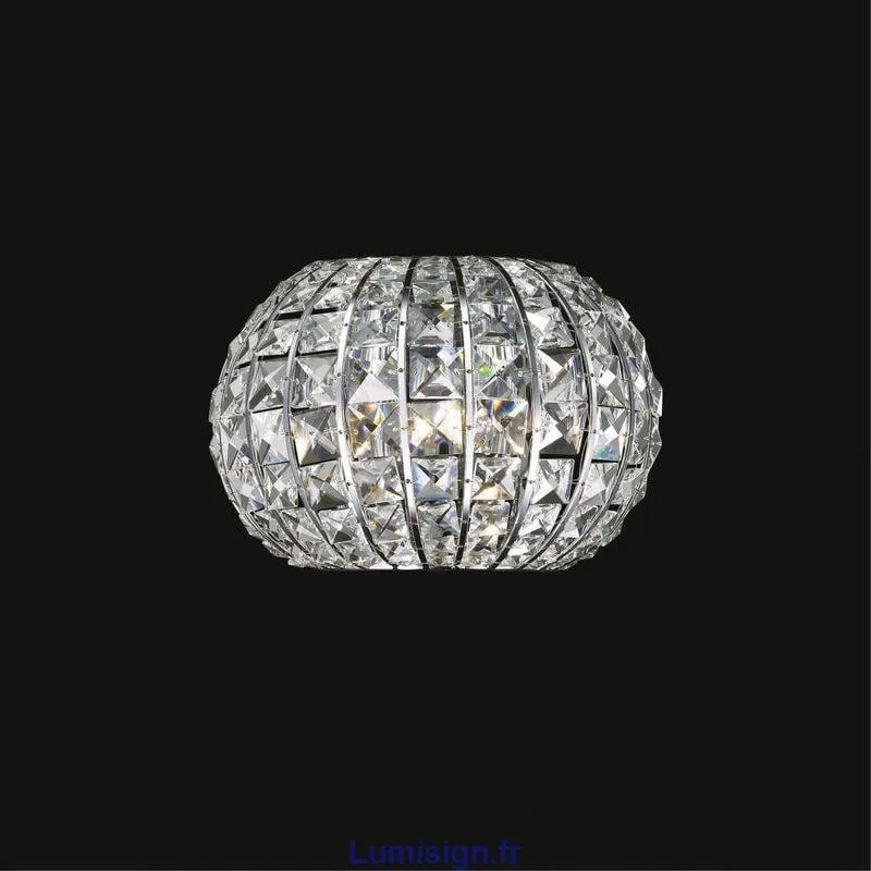 Applique cristal CALYPSO