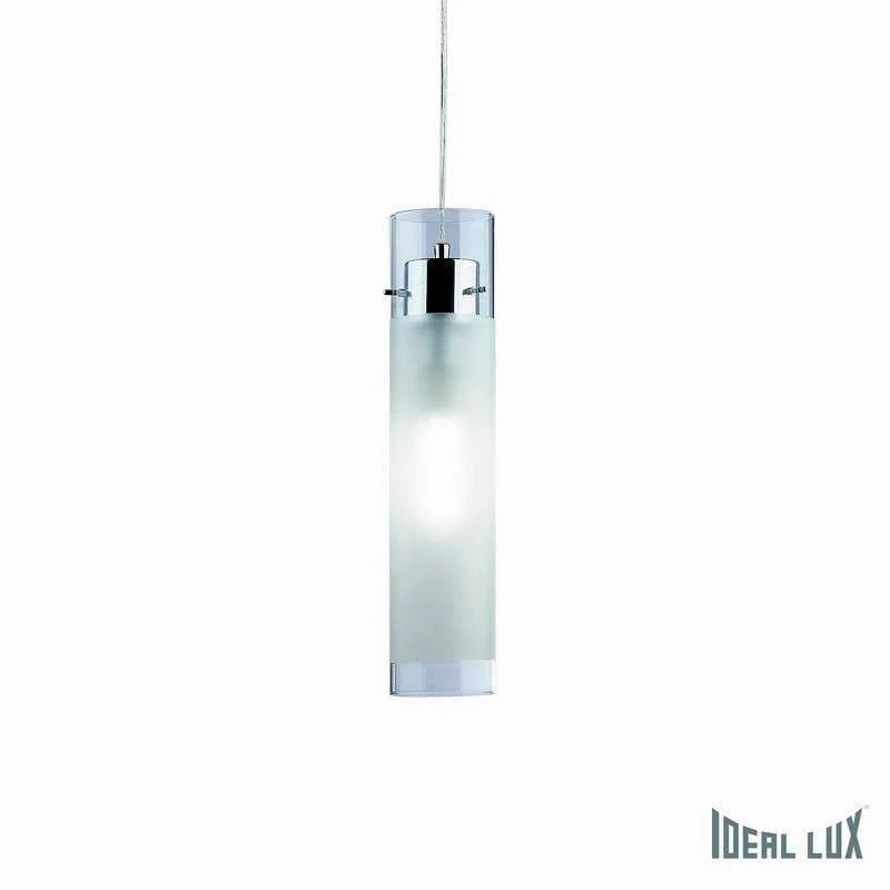 Suspension design FLAM-1G