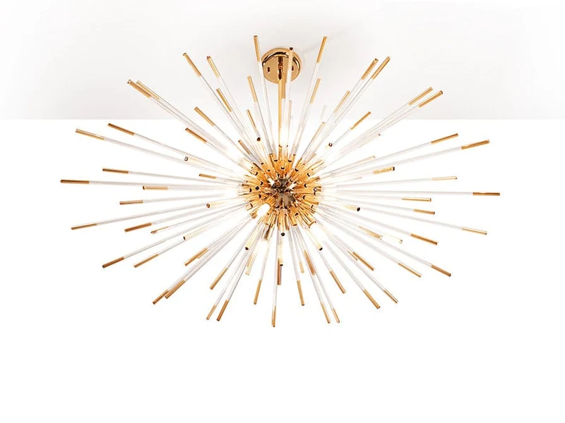Lustre Original pour Salon