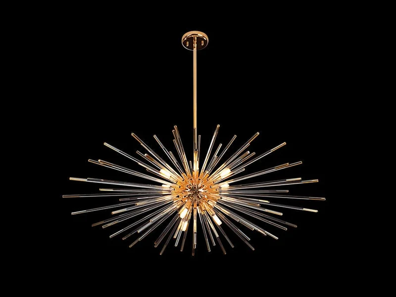 Lustre Original pour Salon