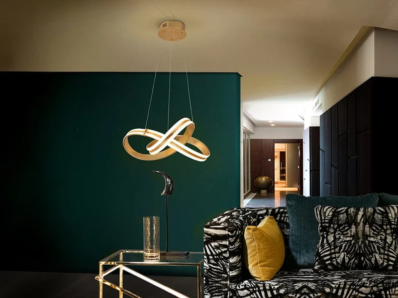 Luminaire Suspension Designer