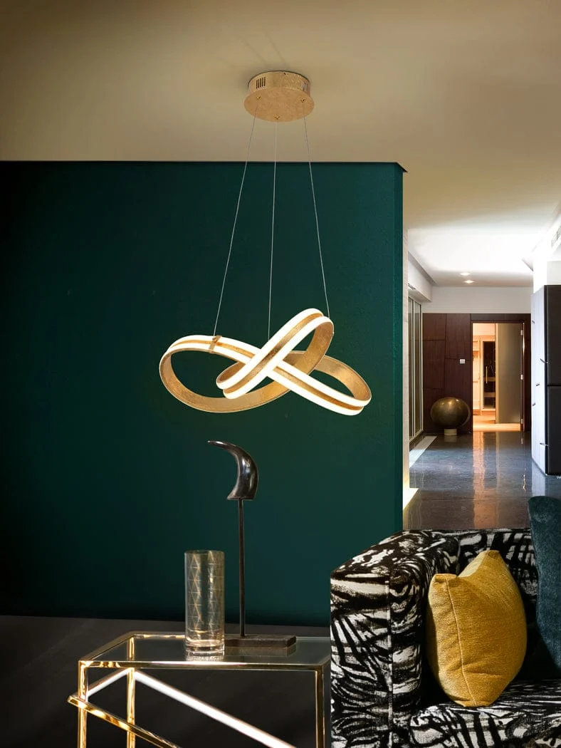 Luminaire Suspension Designer