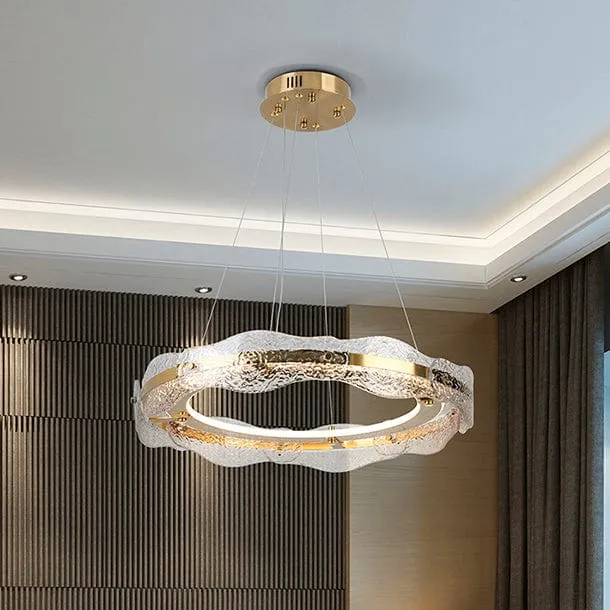 Lustre LED Dimmable
